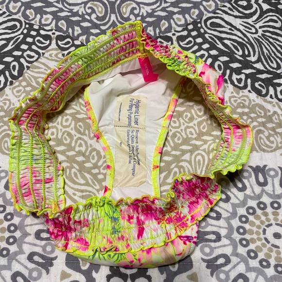 Brand new Victoria’s Secret Bikini bottom - Picture 2 of 4